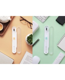 Xiaomi Doctor B toothbrush travel package, зубная щетка